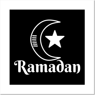 Ramadan Posters and Art